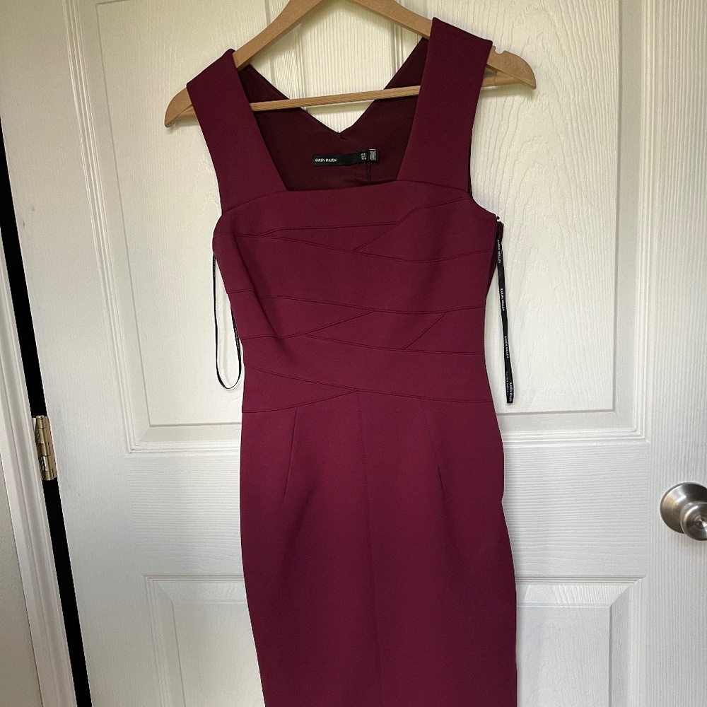 Womans Karen Millen Dress